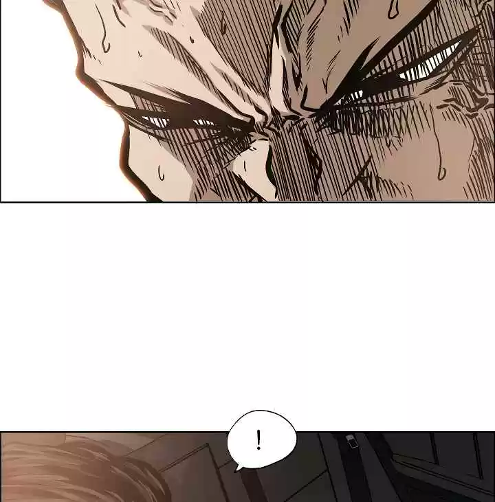 Rooftop Sword Master Ch. 34