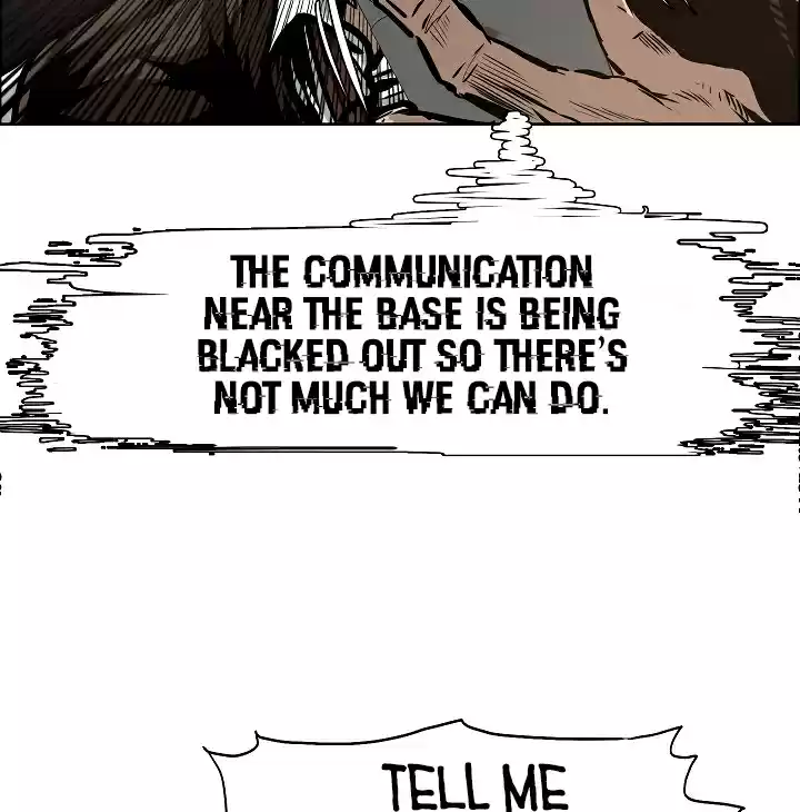 Rooftop Sword Master Ch. 34