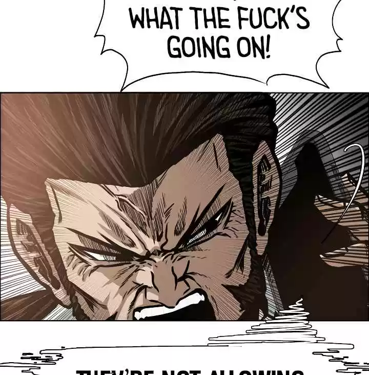 Rooftop Sword Master Ch. 34