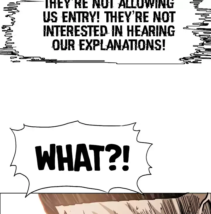 Rooftop Sword Master Ch. 34