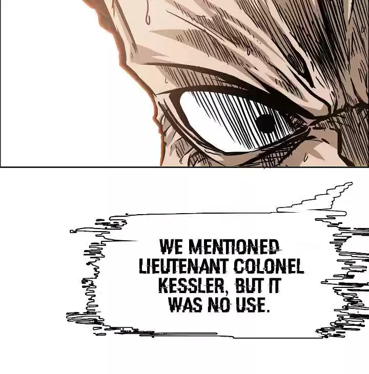 Rooftop Sword Master Ch. 34