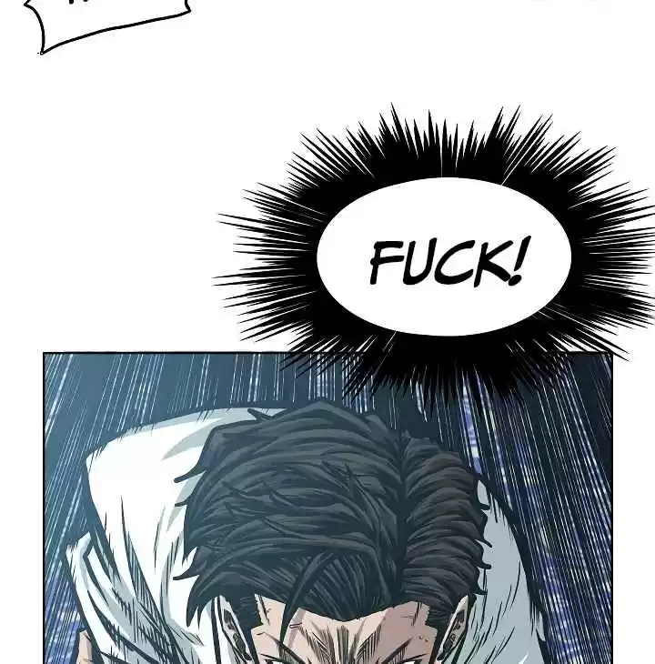 Rooftop Sword Master Ch. 34