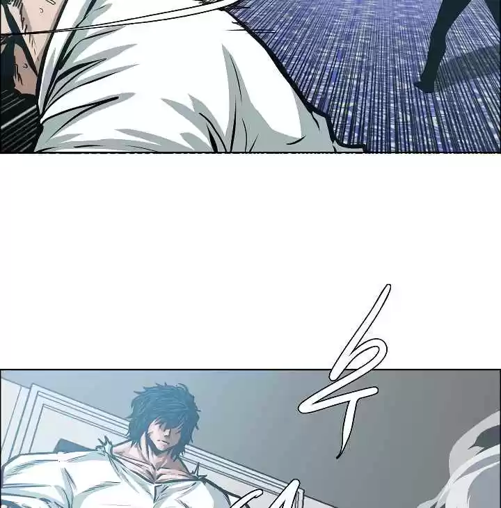 Rooftop Sword Master Ch. 34