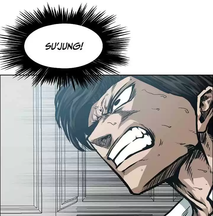 Rooftop Sword Master Ch. 34