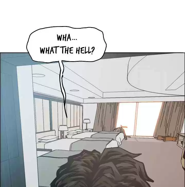 Rooftop Sword Master Ch. 34