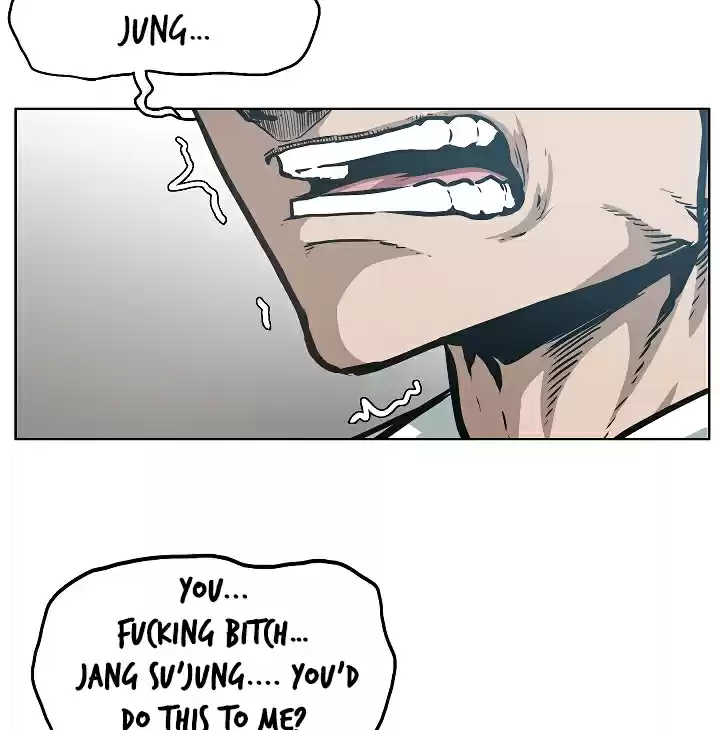 Rooftop Sword Master Ch. 34