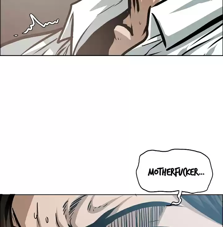 Rooftop Sword Master Ch. 34