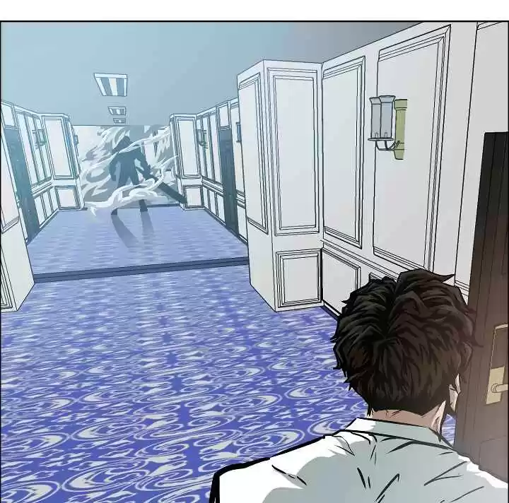 Rooftop Sword Master Ch. 34