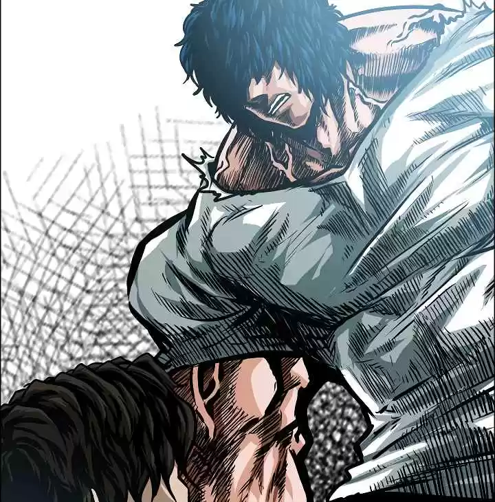 Rooftop Sword Master Ch. 34