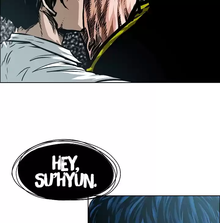 Rooftop Sword Master Ch. 34