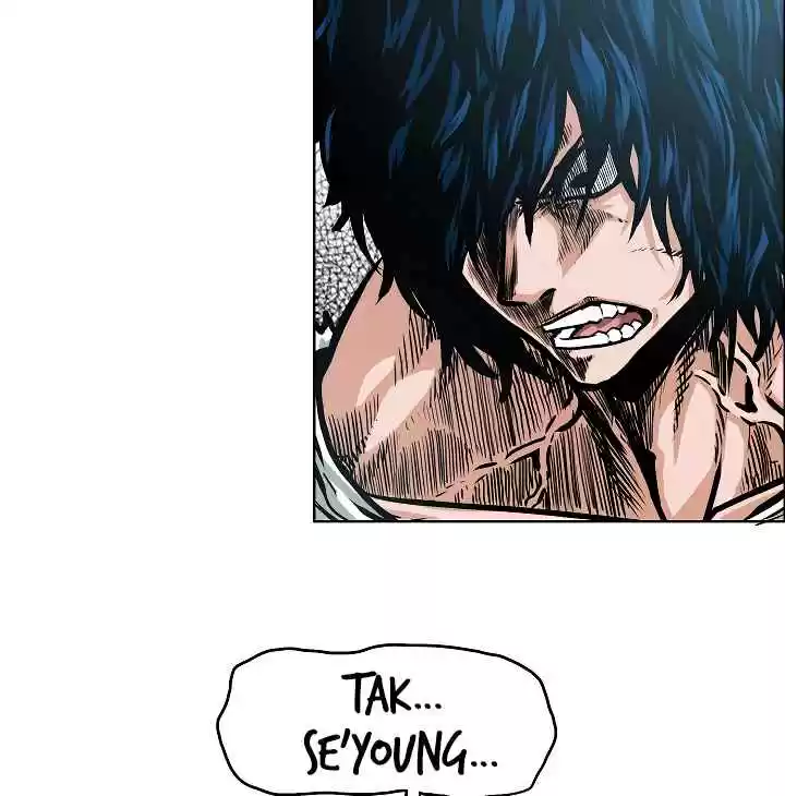 Rooftop Sword Master Ch. 34