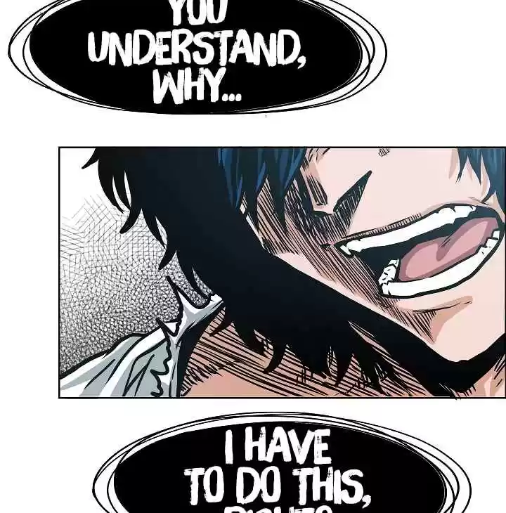 Rooftop Sword Master Ch. 34