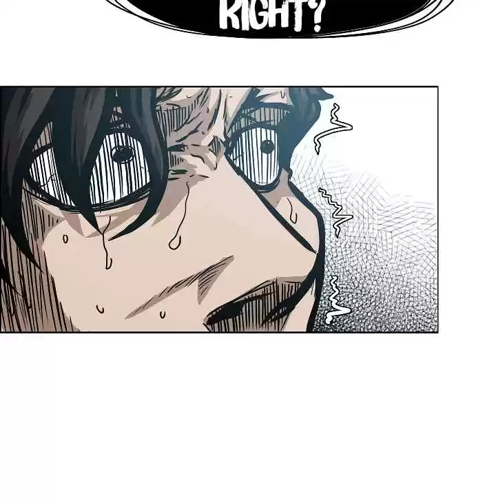 Rooftop Sword Master Ch. 34