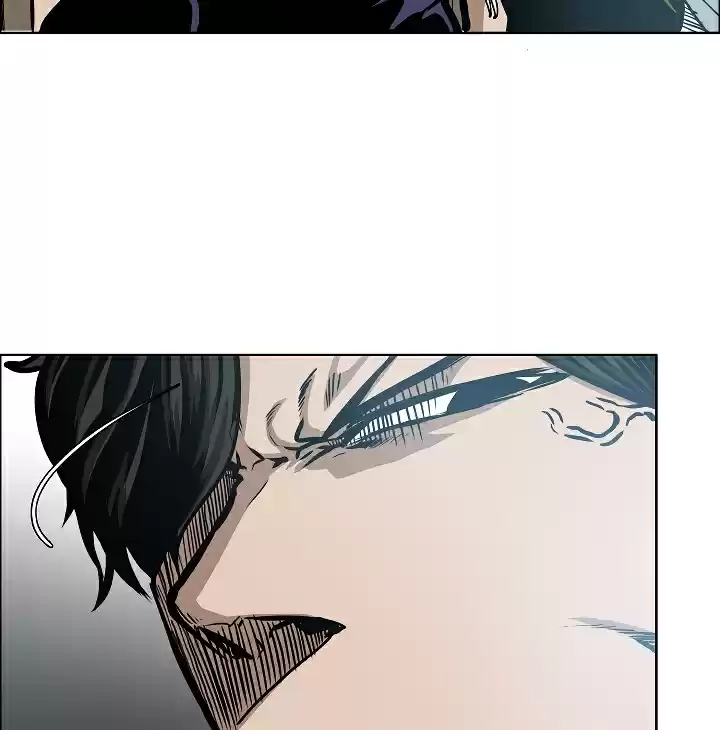 Rooftop Sword Master Ch. 34