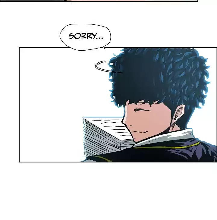 Rooftop Sword Master Ch. 34