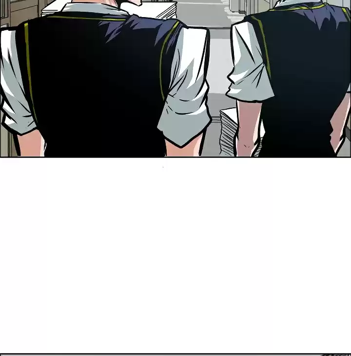 Rooftop Sword Master Ch. 34