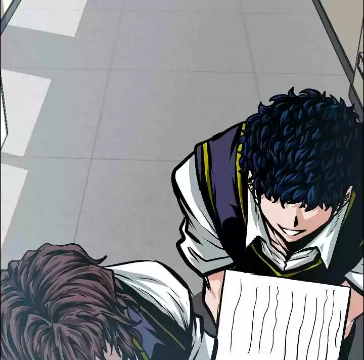 Rooftop Sword Master Ch. 34