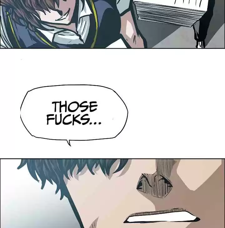 Rooftop Sword Master Ch. 34