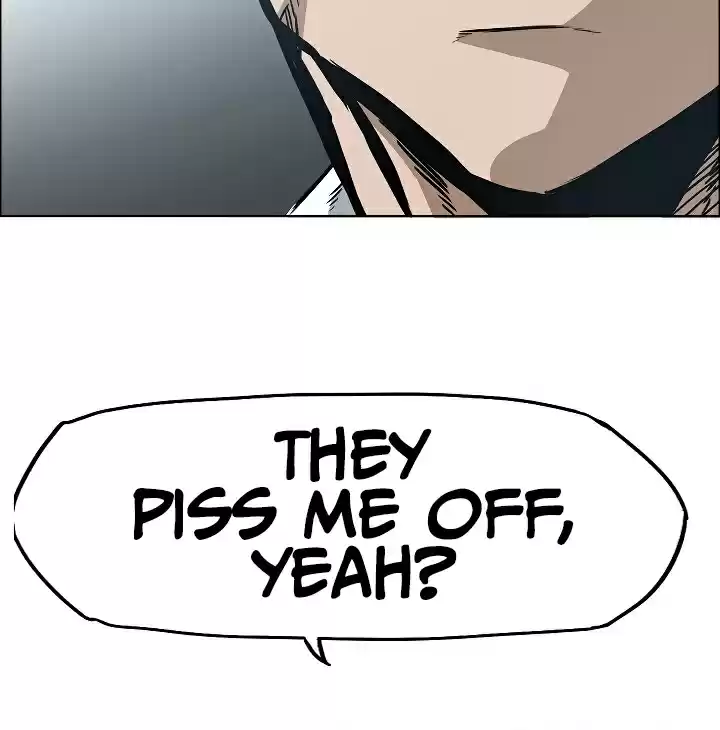 Rooftop Sword Master Ch. 34