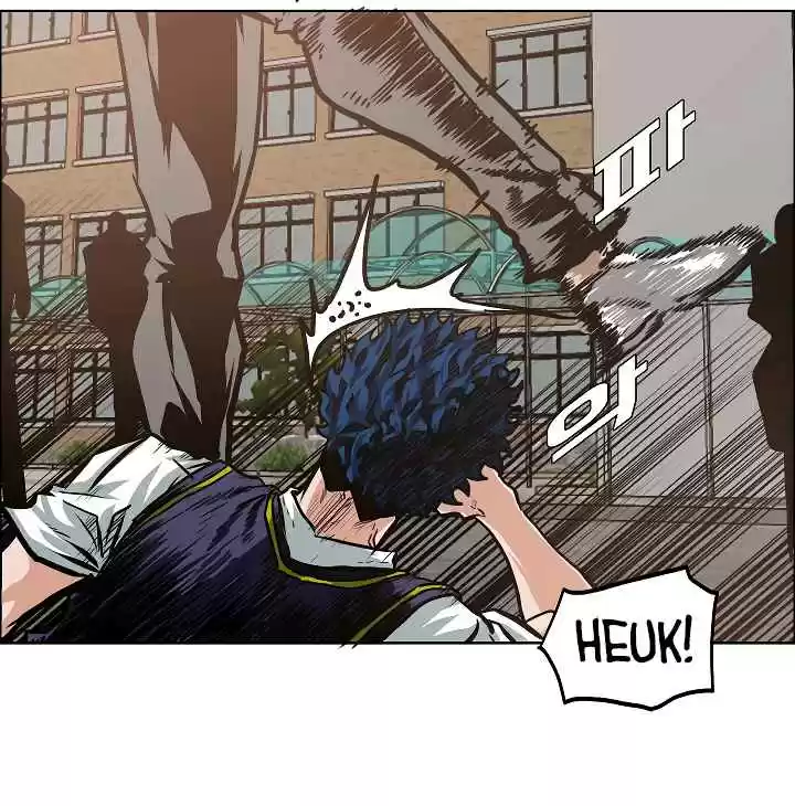 Rooftop Sword Master Ch. 34