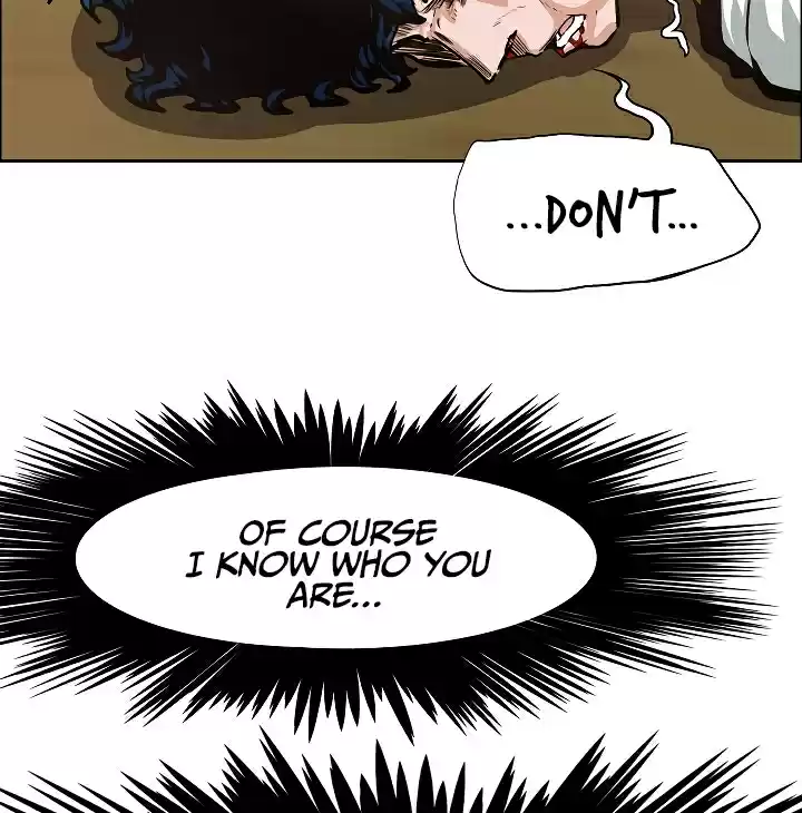 Rooftop Sword Master Ch. 34