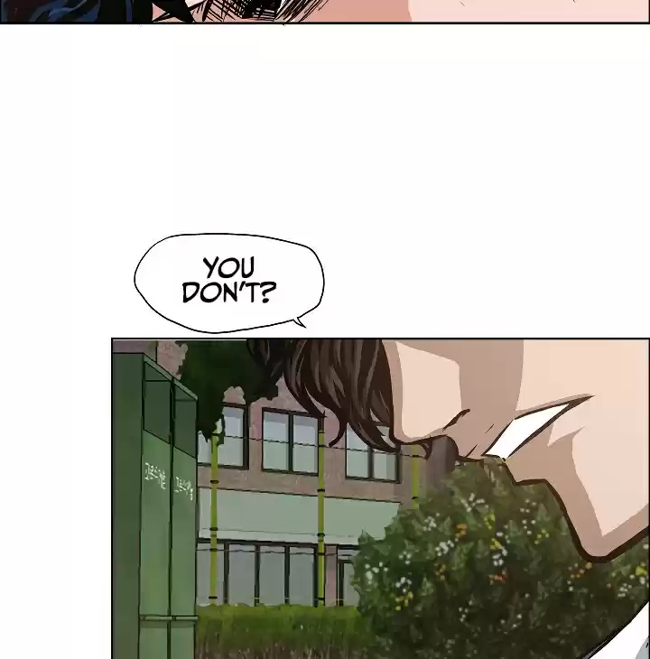 Rooftop Sword Master Ch. 34