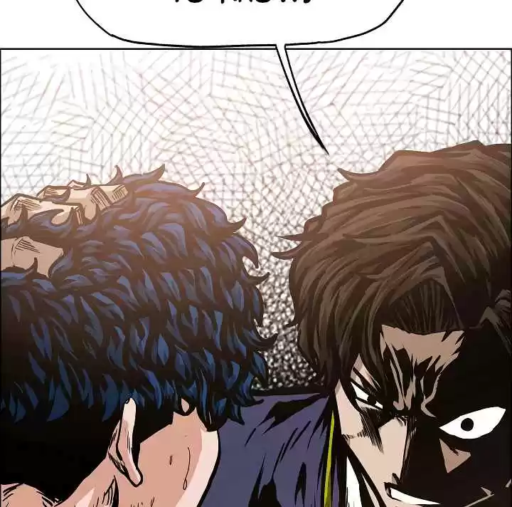 Rooftop Sword Master Ch. 34