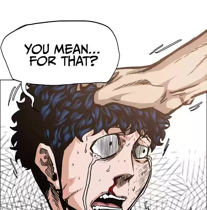 Rooftop Sword Master Ch. 34