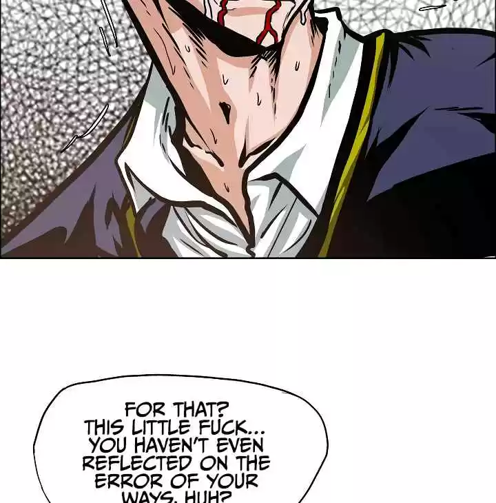 Rooftop Sword Master Ch. 34