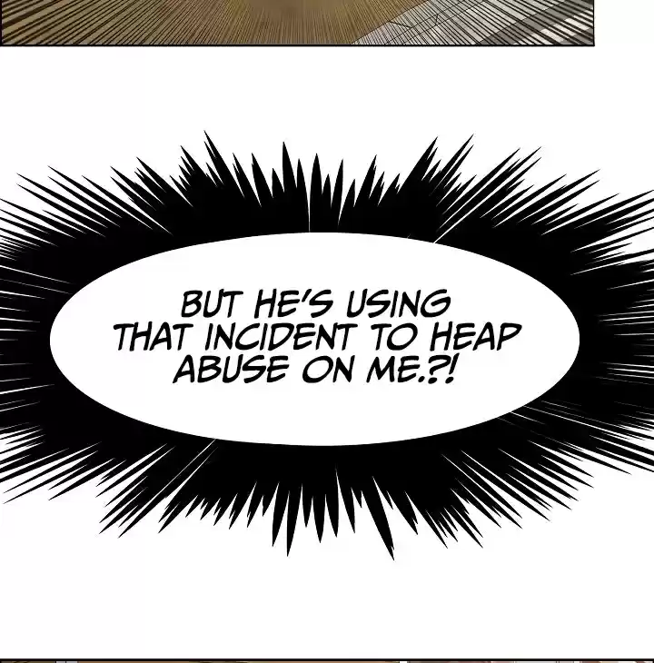 Rooftop Sword Master Ch. 34