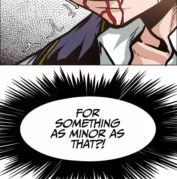 Rooftop Sword Master Ch. 34