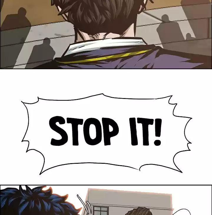 Rooftop Sword Master Ch. 34