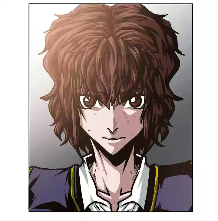 Rooftop Sword Master Ch. 34