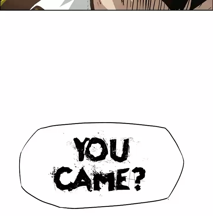 Rooftop Sword Master Ch. 34