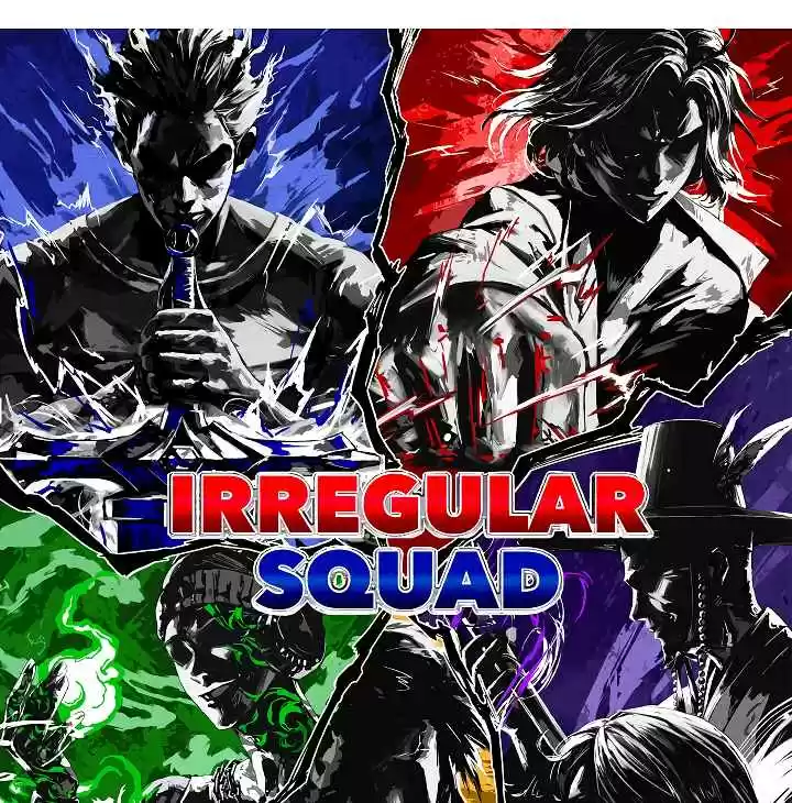 Rooftop Sword Master Ch. 34