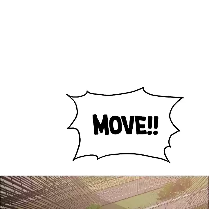 Rooftop Sword Master Ch. 36