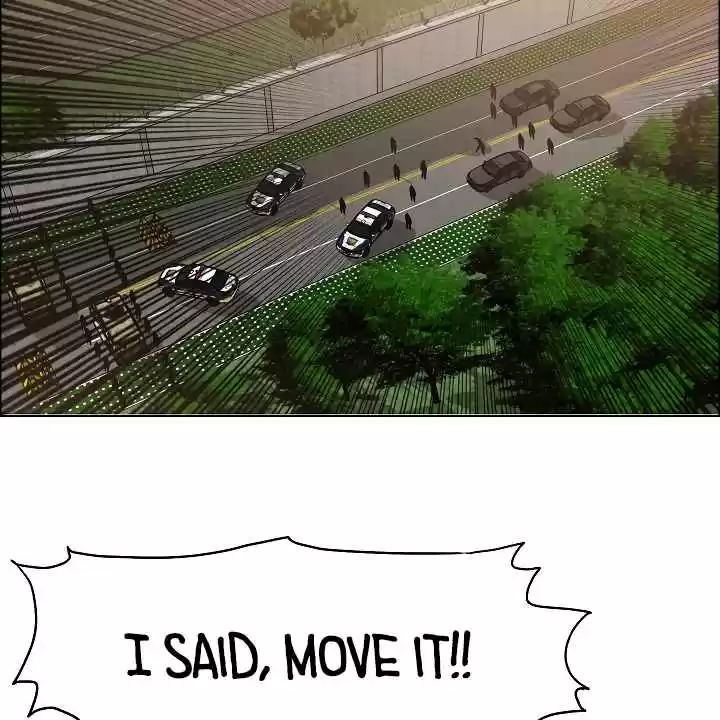 Rooftop Sword Master Ch. 36