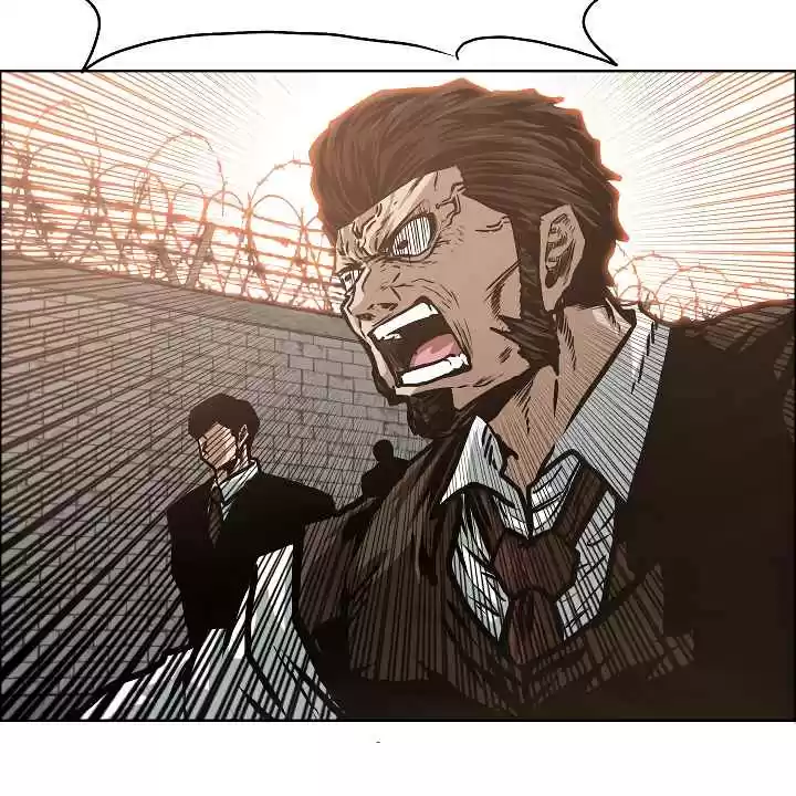 Rooftop Sword Master Ch. 36