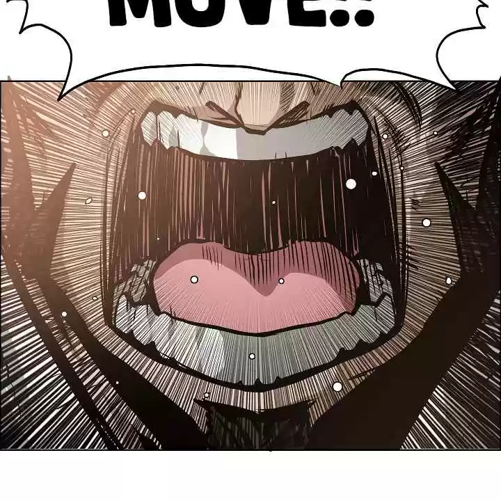 Rooftop Sword Master Ch. 36