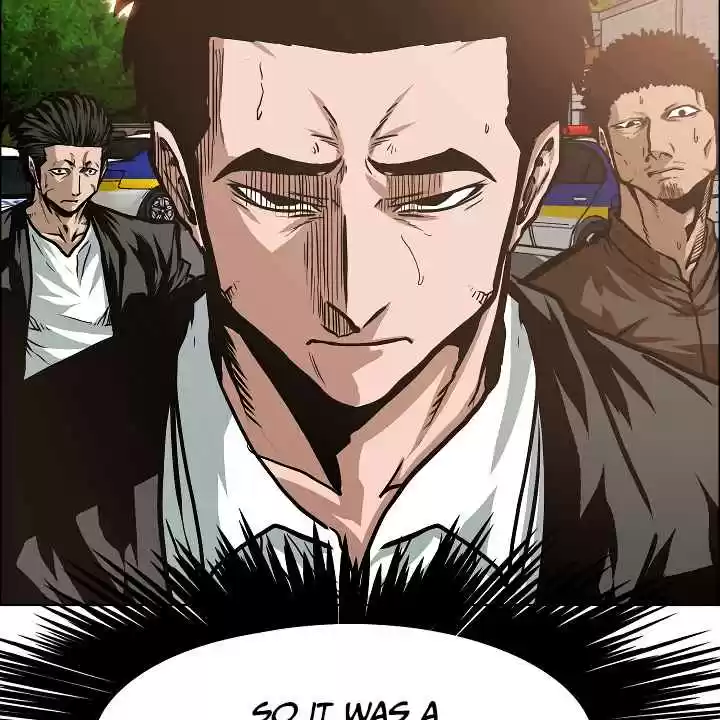 Rooftop Sword Master Ch. 36