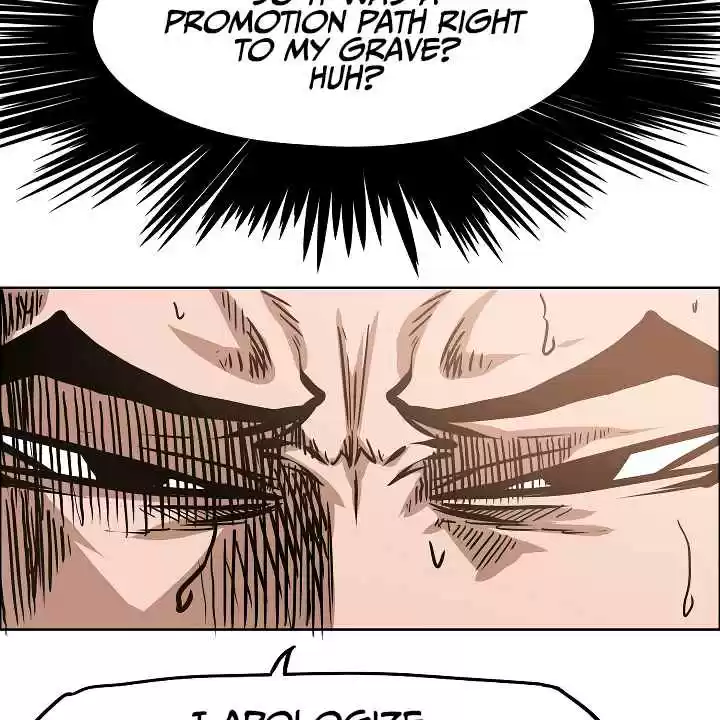 Rooftop Sword Master Ch. 36