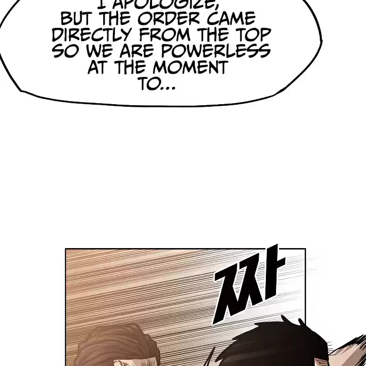 Rooftop Sword Master Ch. 36