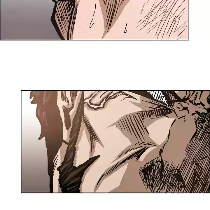 Rooftop Sword Master Ch. 36