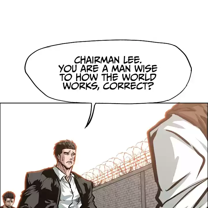 Rooftop Sword Master Ch. 36