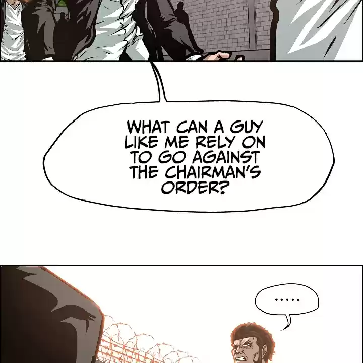 Rooftop Sword Master Ch. 36