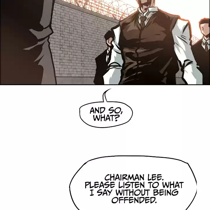 Rooftop Sword Master Ch. 36