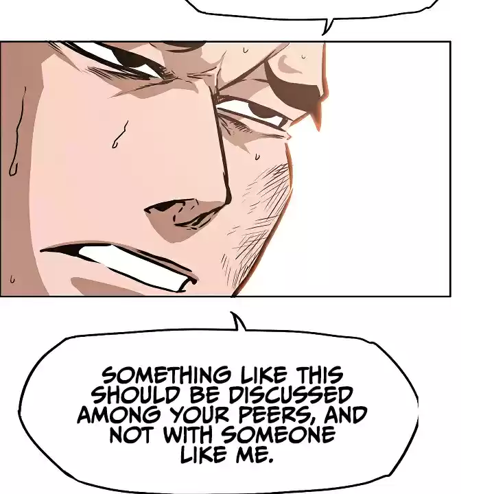 Rooftop Sword Master Ch. 36