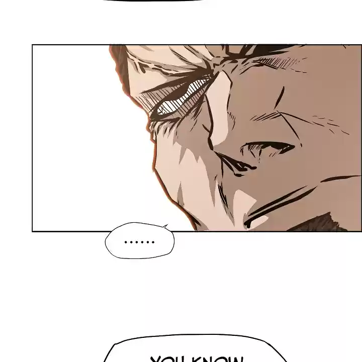 Rooftop Sword Master Ch. 36