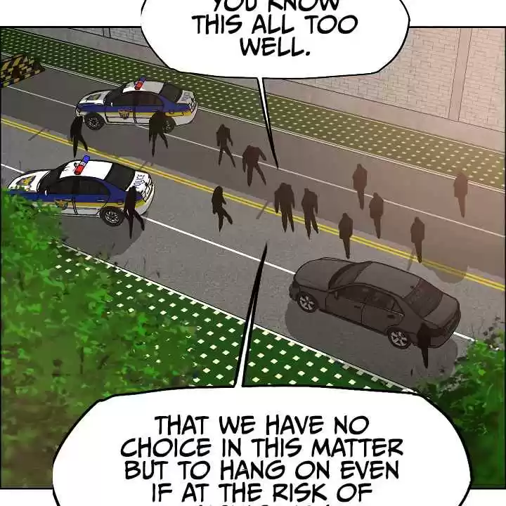 Rooftop Sword Master Ch. 36