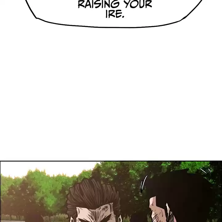 Rooftop Sword Master Ch. 36